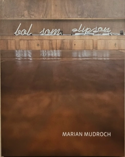 Marian Mudroch - Bol som elipsou