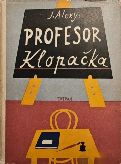 Profesor klopačka