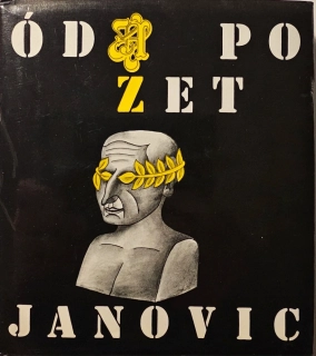 Óda po Zet /s podpisom
