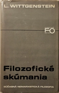 Filozofické skúmania