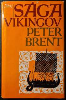 Sága Vikingov