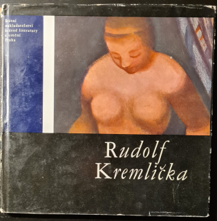 Rudolf Kremlička