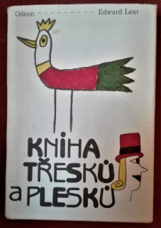 Kniha třesků a plesků