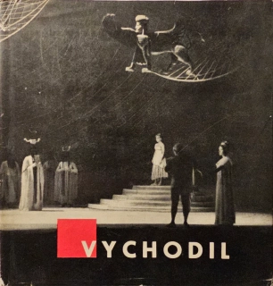 Ladislav Vychodil /s podpisom