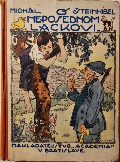 O neposednom Lackovi