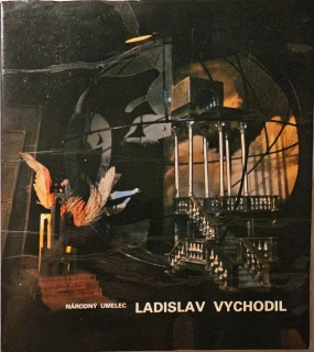 Ladislav Vychodil /s podpisom
