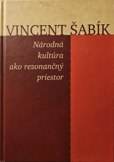 Národná kultúra ako rezonančný priestor