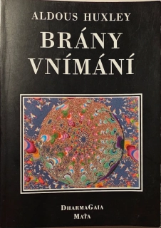 Brány vnímání