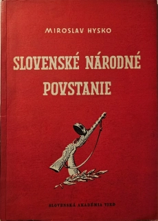 Slovenské národné povstanie