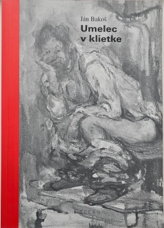 Umelec v klietke