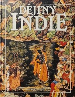 Dějiny Indie 