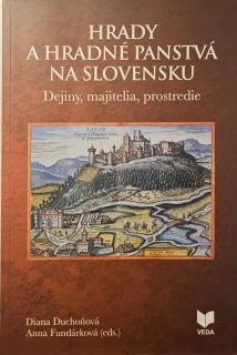 Hrady a hradné panstvá na Slovensku