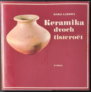 Keramika dvoch tisícročí