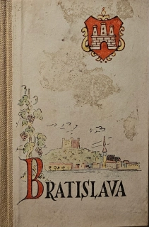 Bratislava (z jej dejín a osudov)