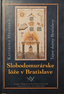 Slobodomurárske lóže v Bratislave