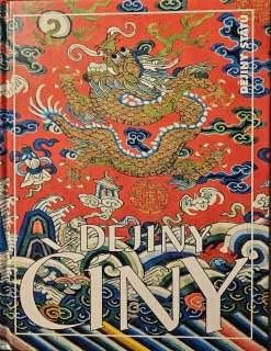 Dějiny Číny 