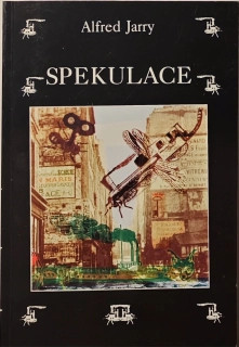 Spekulace