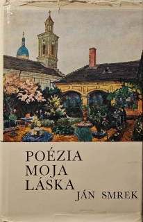 Poézia moja láska /s podpismi