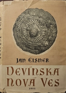 Devínska Nová Ves (slovanské pohřebiště)