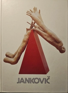 Jankovič (tvorba z rokov 1958 - 1997)