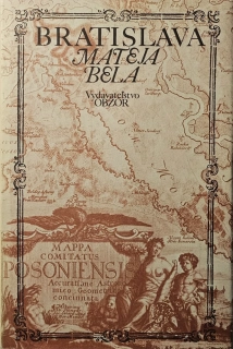 Bratislava Mateja Bela 