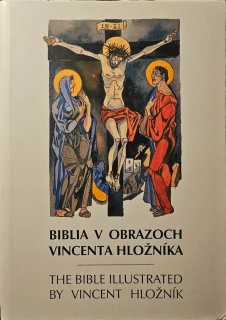 Biblia v ilustráciách Vincenta Hložníka 