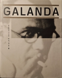 Mikuláš Galanda 1895 - 1938