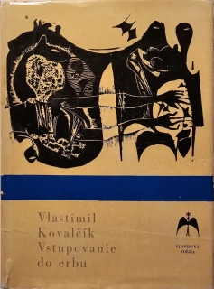Vstupovanie do erbu