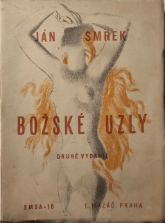 Božské uzly