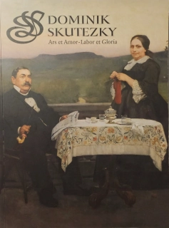 Dominik Skutezky: Ars et Amor – Labor et Gloria
