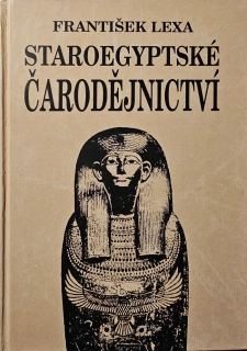 Staroegyptské čarodějnictví 