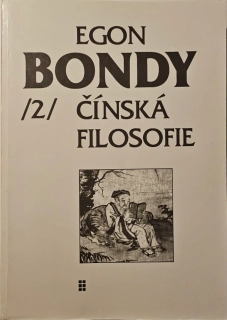 Čínská filozofie 