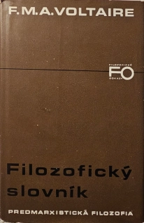 Filozofický slovník