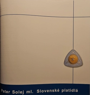 Slovenské platidlá
