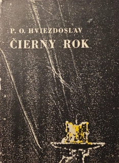 Čierny rok 
