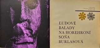 Ľudové balady na Horehroní