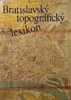 Bratislavský topografický lexikon