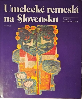 Umelecké remeslá na Slovensku