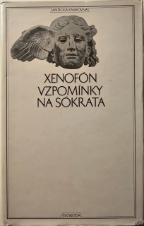 Vzpomínky na Sókrata