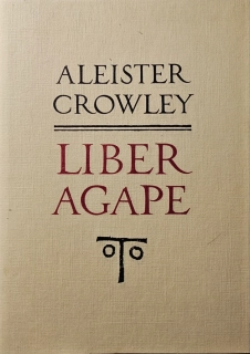Liber Agape 