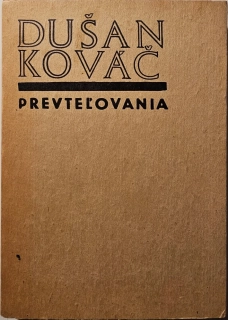 Prevteľovania