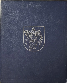 Martin: Z dejín mesta (prednostný exemplár)