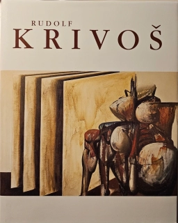 Rudolf Krivoš (Pocta veľkému maliarovi)