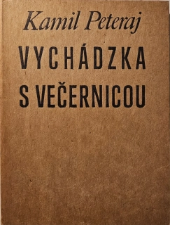Vychádzka s večernicou 