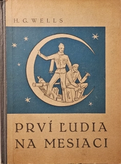 Prví ľudia na Mesiaci 