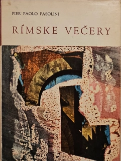 Rímske večery