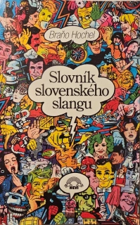 Slovník slovenského slangu