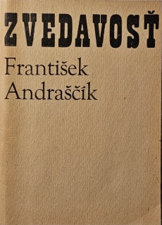 Zvedavosť