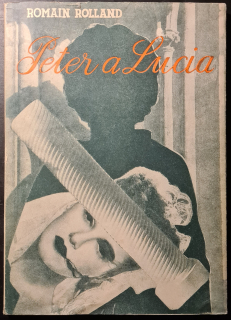 Peter a Lucia