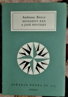 Moxonův pán a jiné povídky